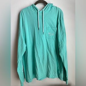 Walt Disney World Hooded Sweatshirt size XL